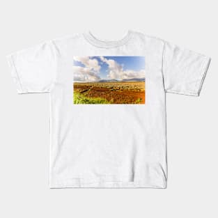 Pineapple Farm Kids T-Shirt